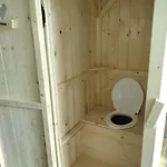 Apartment Visnovka - Maringotka Uprostred Prirody U Kutne Hory Kutna Hora