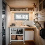 Apartment Visnovka - Maringotka Uprostred Prirody U Kutne Hory