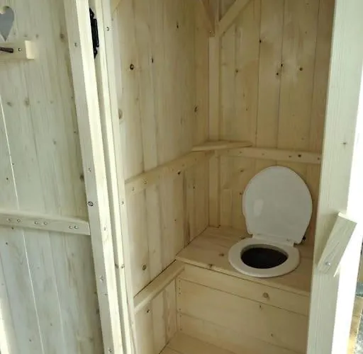 Apartmán Višňovka - Maringotka Uprostřed Přírody U Kutné Hory Kutná Hora